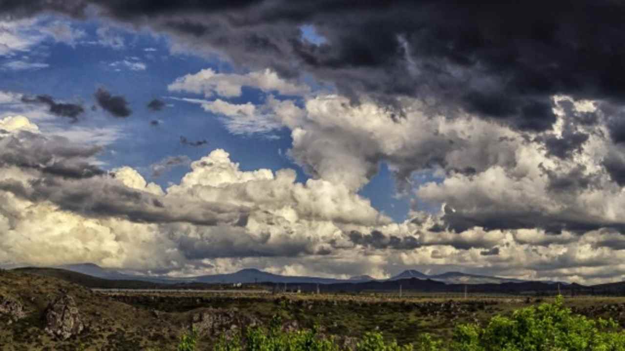Prakiraan Cuaca Sumsel Hari Ini: Palembang Berawan, Sejumlah Daerah Diguyur Hujan