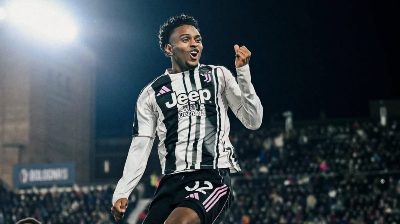 Bologna 0-1 Juventus: Supersub Juan Cabal Taklukkan 10 pemain Tuan Rumah