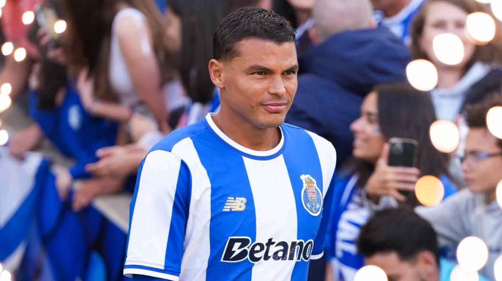 Milan Mencoba Lagi Membawa Thiago Silva Kembali ke San Siro