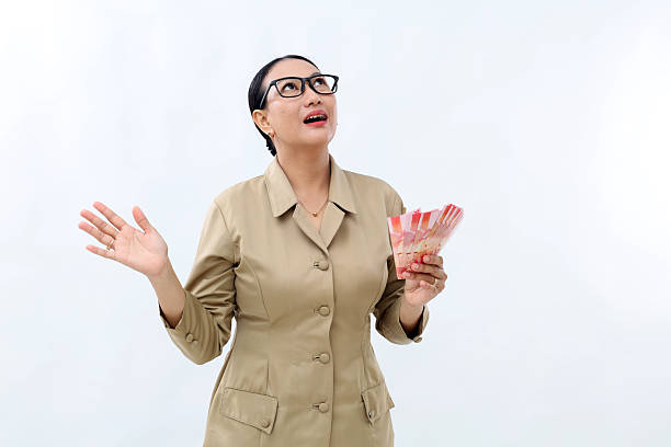 Diteken Presiden! Segini Besaran Gaji PPPK Tahun 2025