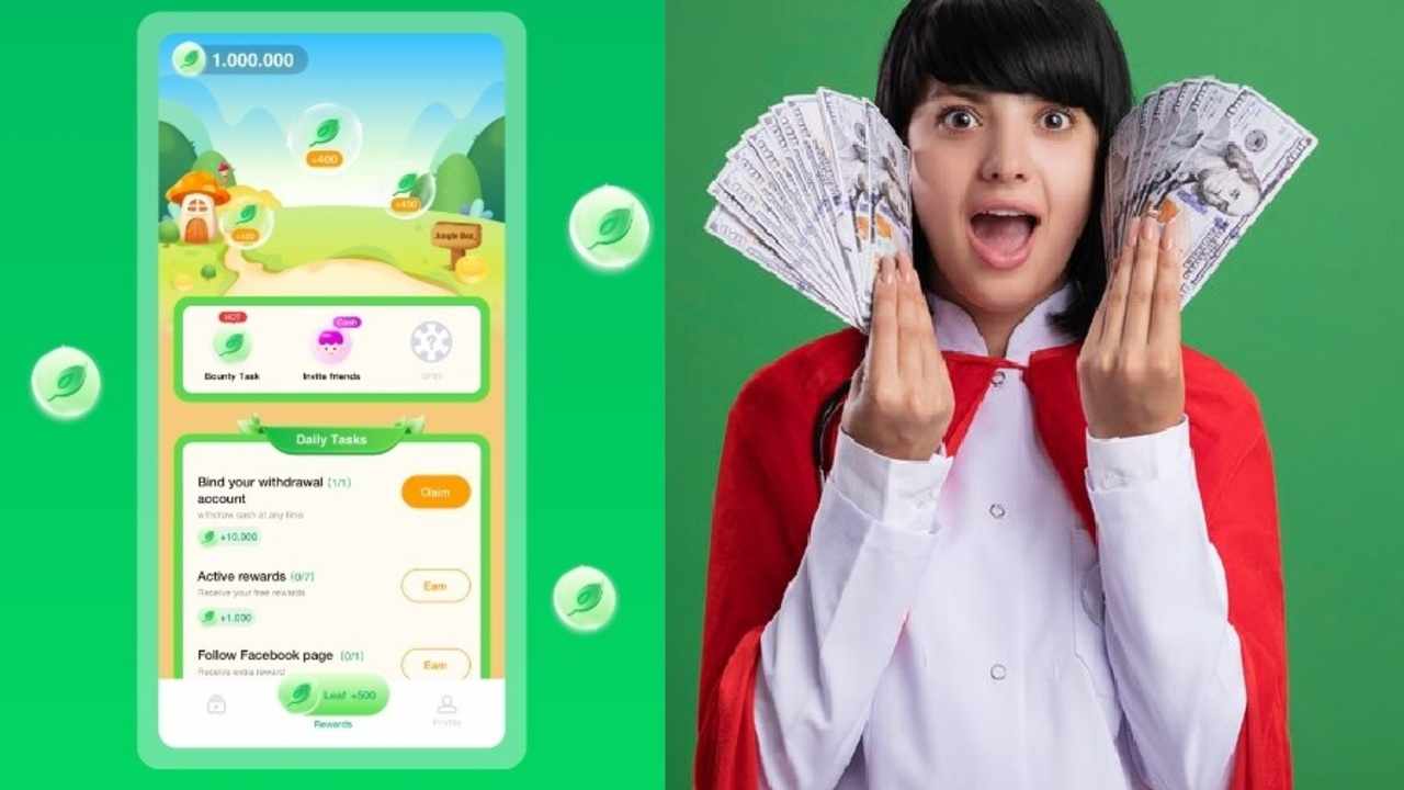 Tak Pakai Ribet! Mainkan Game Mudah Ini, Saldo DANA Rp135.000 Auto Masuk Rekening 