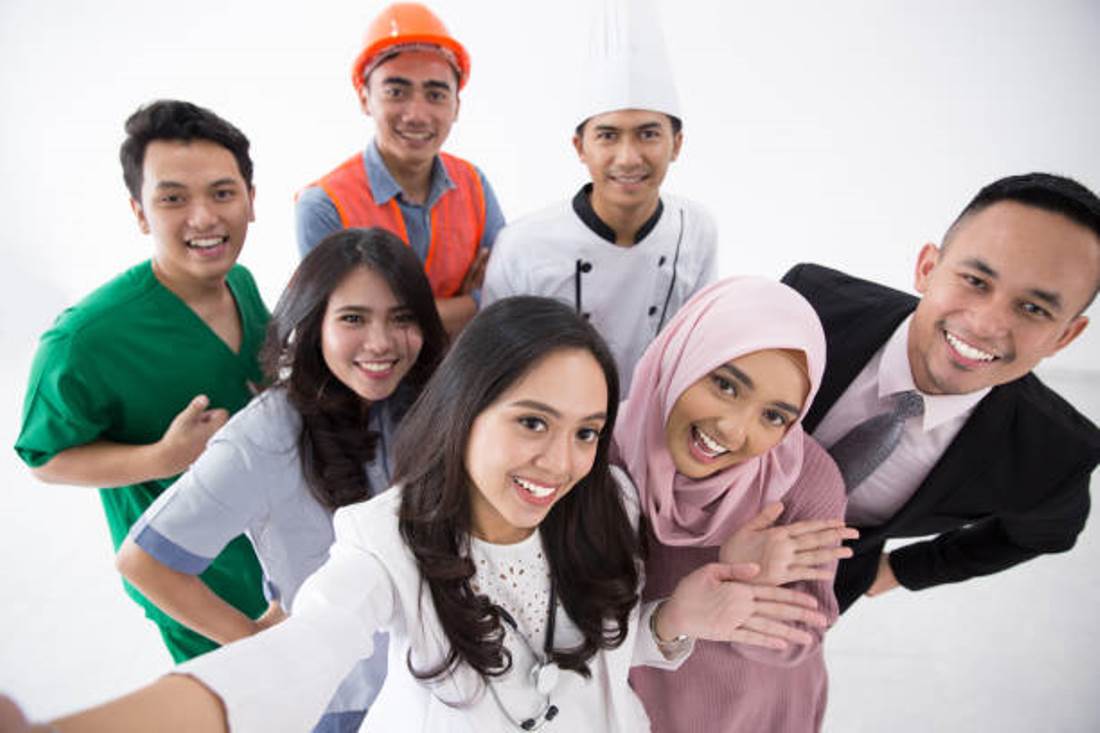 SELEKSI CPNS 2026: 10 Instansi Ini Diprediksi Buka Formasi Besar-Besaran