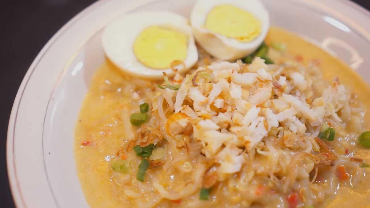 JANGAN BINGUNG! 3 Kuliner Ini Wajib Dicoba Saat Berkunjung ke Palembang