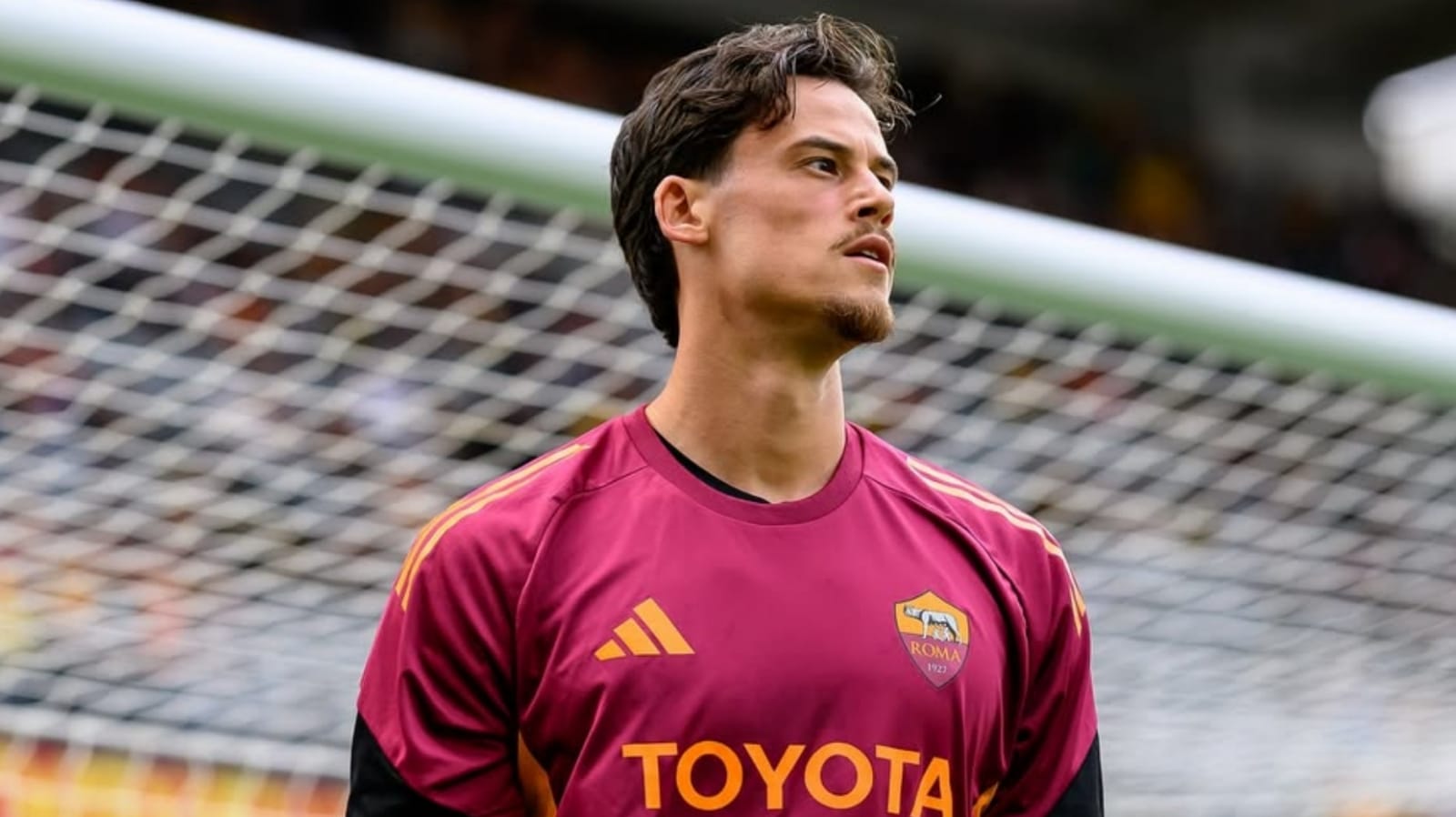 Roma Butuh Dana Tambahan tapi Menolak Tawaran Chelsea