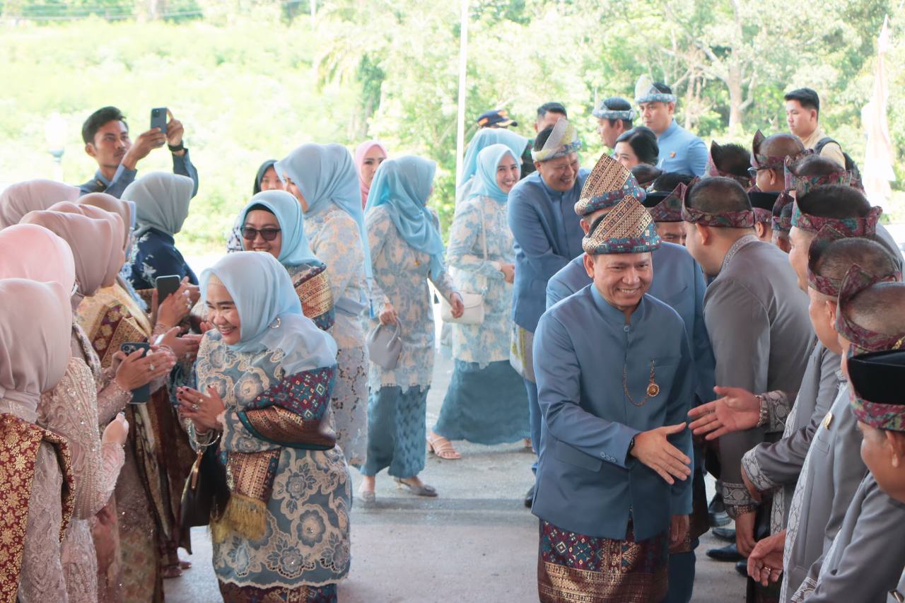 Kabar Gembira! Jalan Tol Trans Sumatera Muara Enim- Lubuklinggau Bakal Dilanjutkan