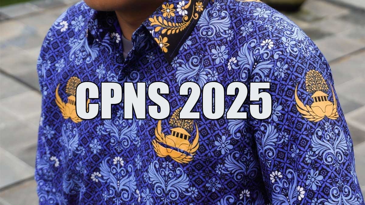 Seleksi CPNS 2025 Resmi Dibatalkan, Pencaker di Palembang Kecewa