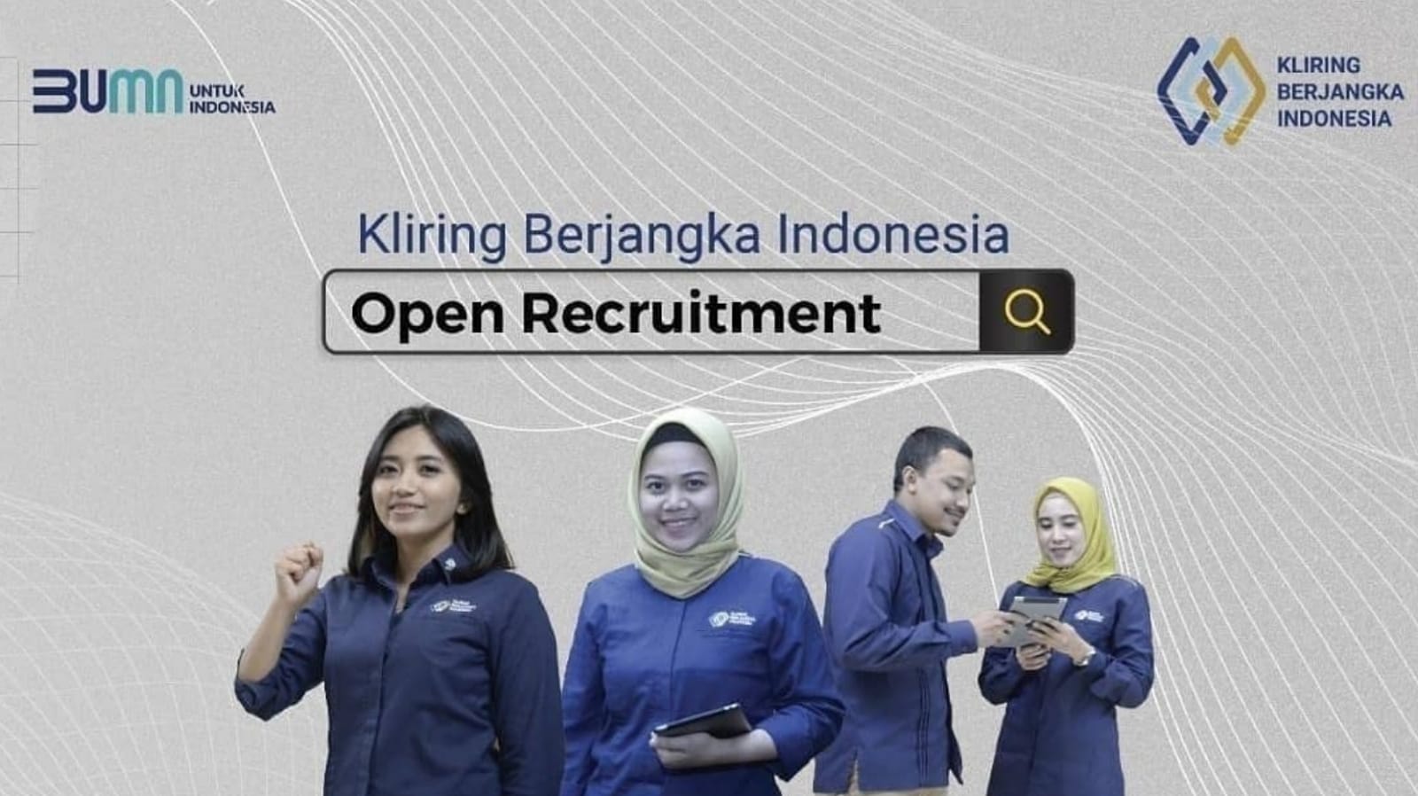 Lowongan Kerja BUMN PT Kliring Berjangka Indonesia Juni 2024 Cek Syaratnya Disini!