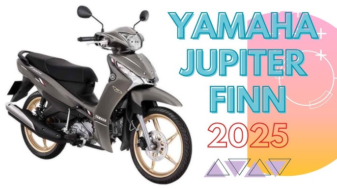 Buat Kalian Ingin Nostalgia! Yamaha Kembali Hadirkan Motor Jupiter 2024 Dengan Harga Murah