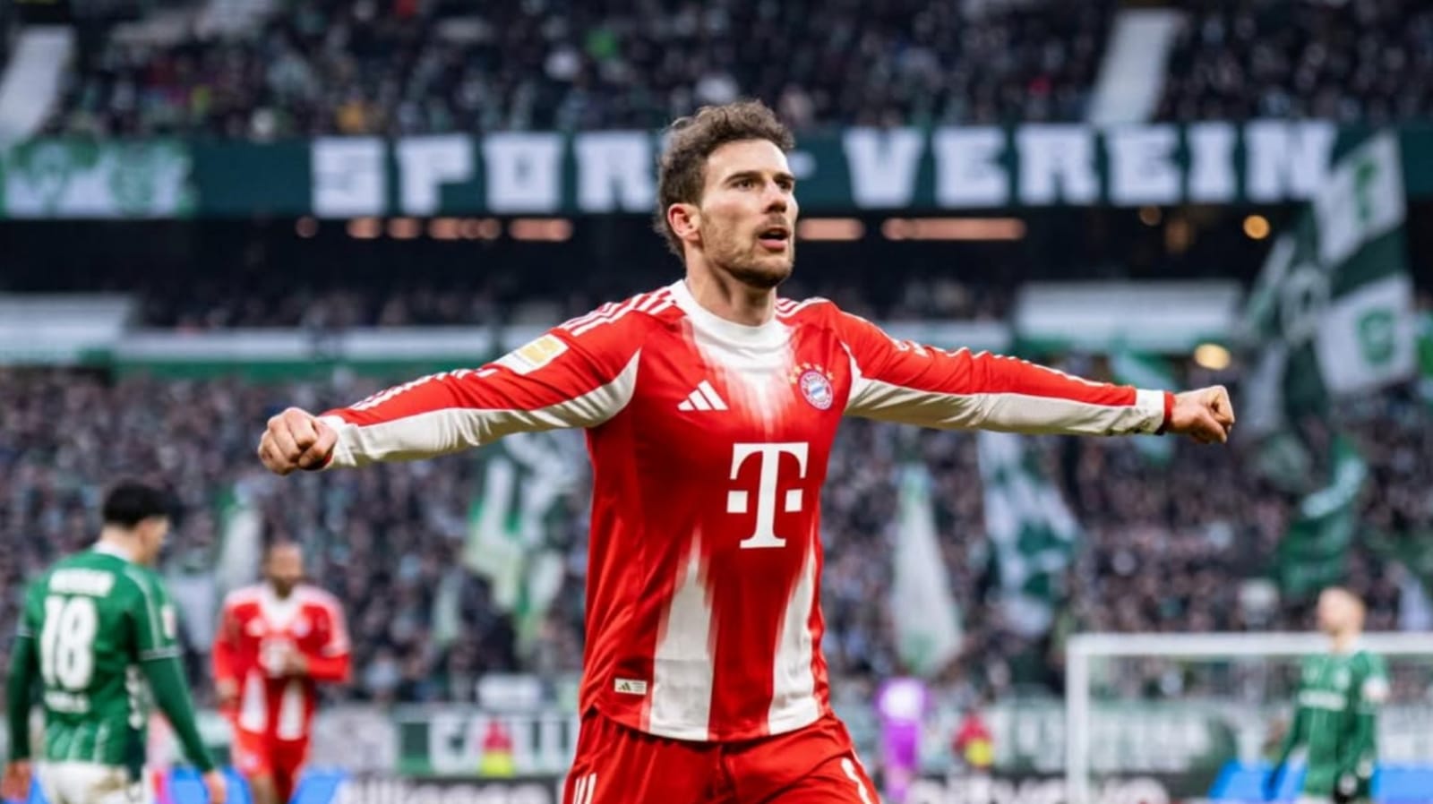 Klub Serie A Italia Tidak Akan Mampu Mendapatkan Pemain Bayern Munich