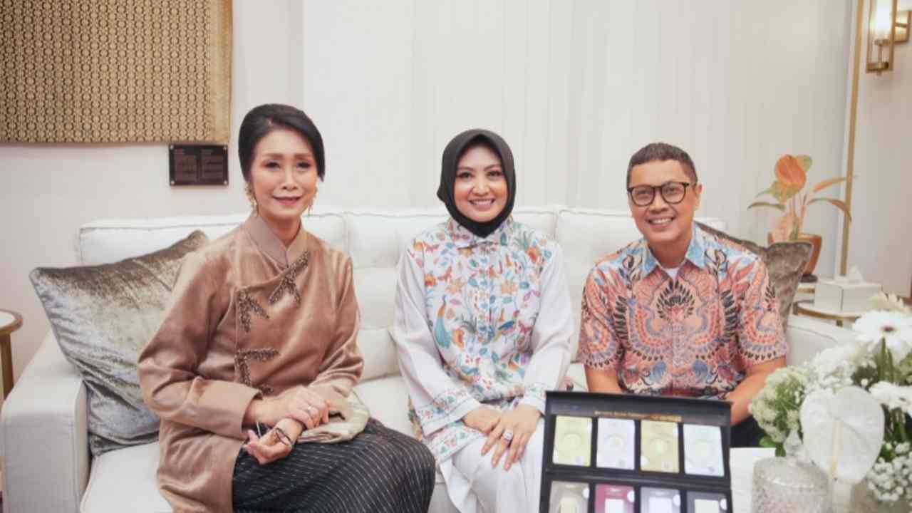 BRI Hadirkan Private Signature Outlet di Surabaya, Perluas Layanan Wealth Management