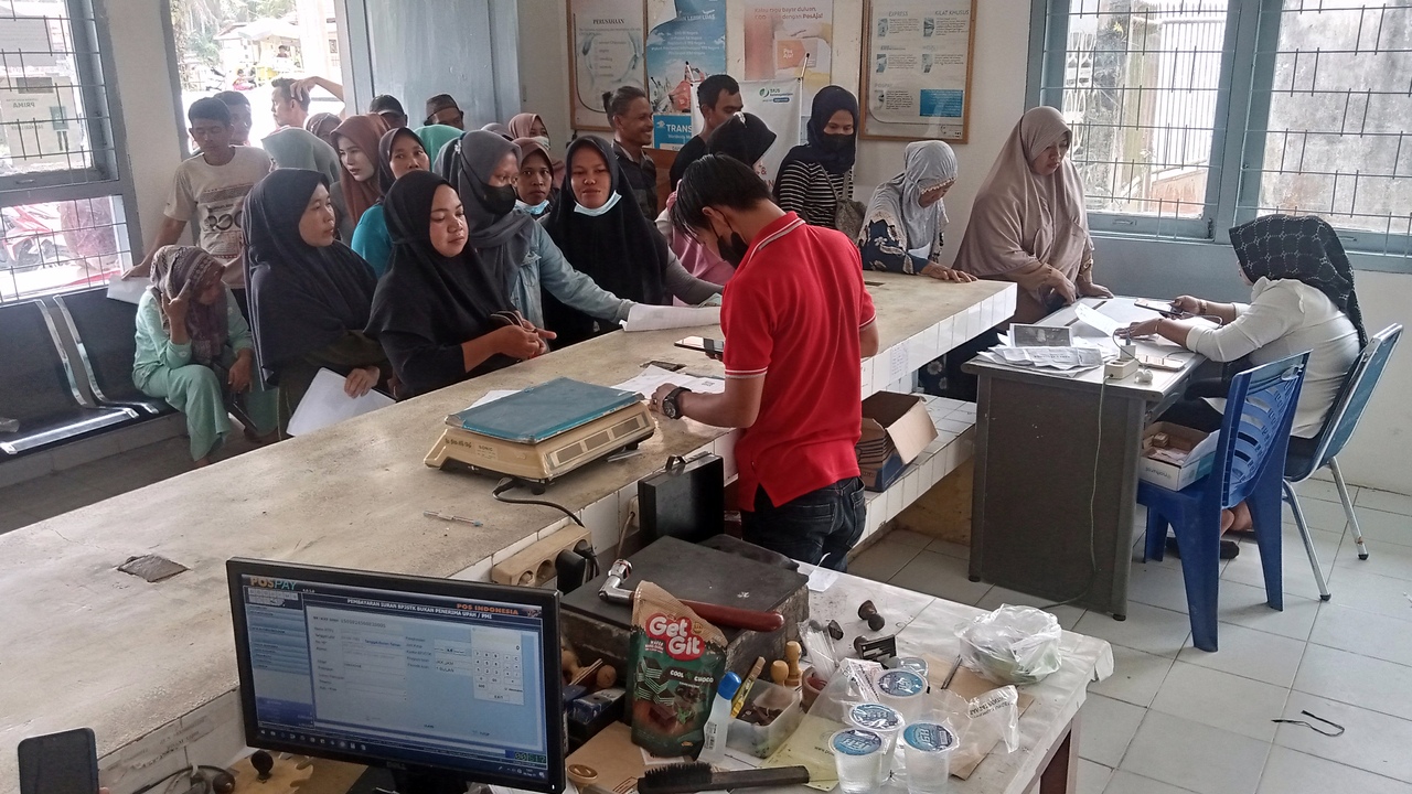 9 Syarat yang Harus di Penuhi Untuk Dapat Bansos PKH BPNT Tahap 3 Tahun 2025!