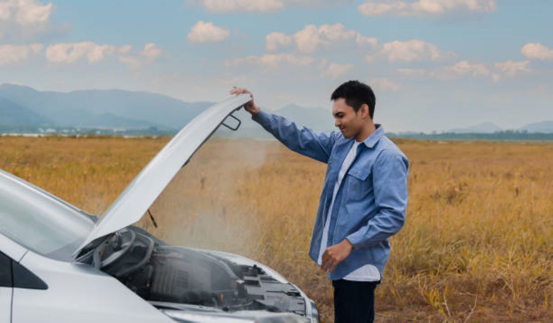 Tanda Mesin Mobil Mau Overheat, Komponen Kecil Ini Harus Diganti