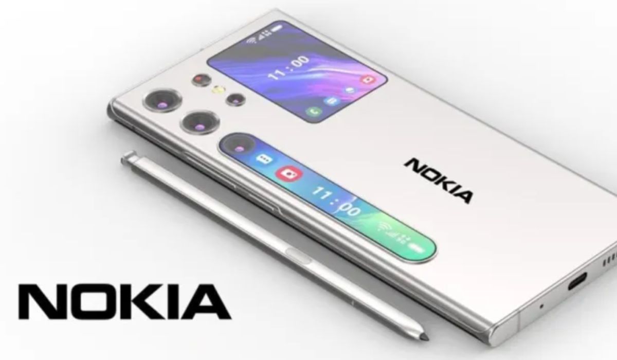 Spesifikasi Nokia Alpha Ultra 2024, Kamera 144MP dengan Layar Super AMOLED, HP Serba Bisa!