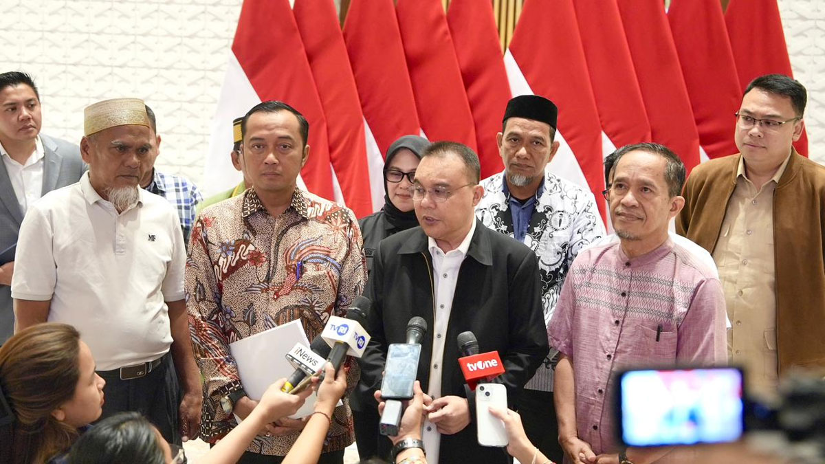 Presiden Prabowo Rehabilitasi 2 Guru Luwu Utara: Pengabdian yang Kembali Dihargai