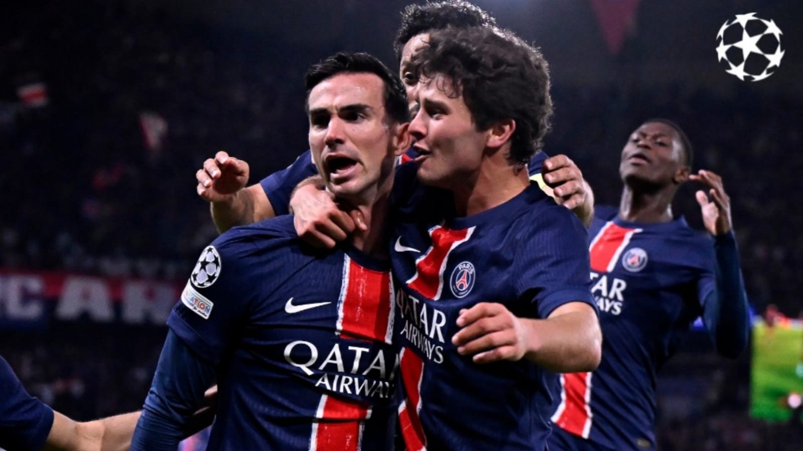 Paris Saint-Germain 2-1 Arsenal (Agregat 3-1): Gol Fabian Ruiz dan Hakimi Pastikan Tiket ke Munchen