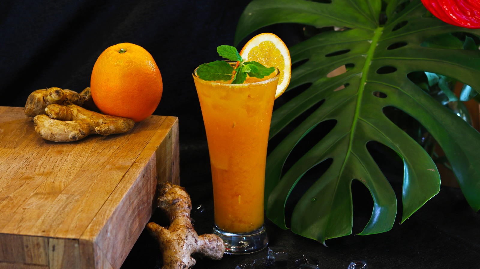 Kaya Akan Vitamin C, Inilah Khasiat Utama Buah Jeruk