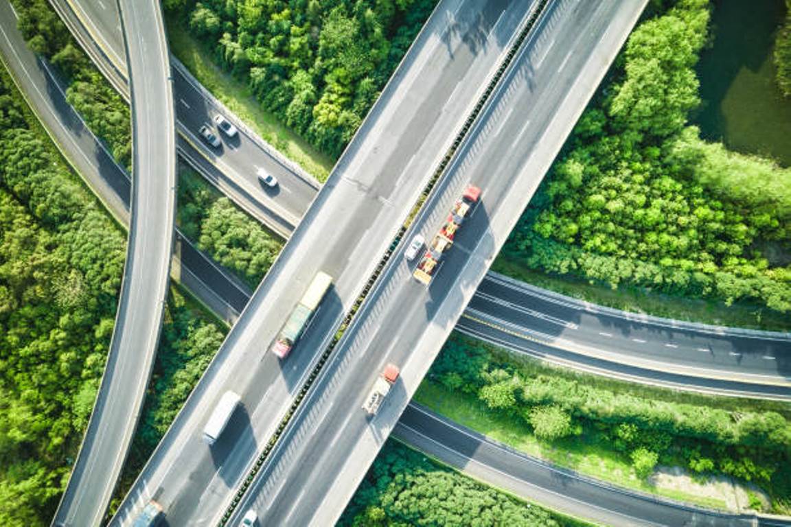  Uniknya Jalan Tol di Jawa Timur, Desainnya Bikin Pengendara Happy