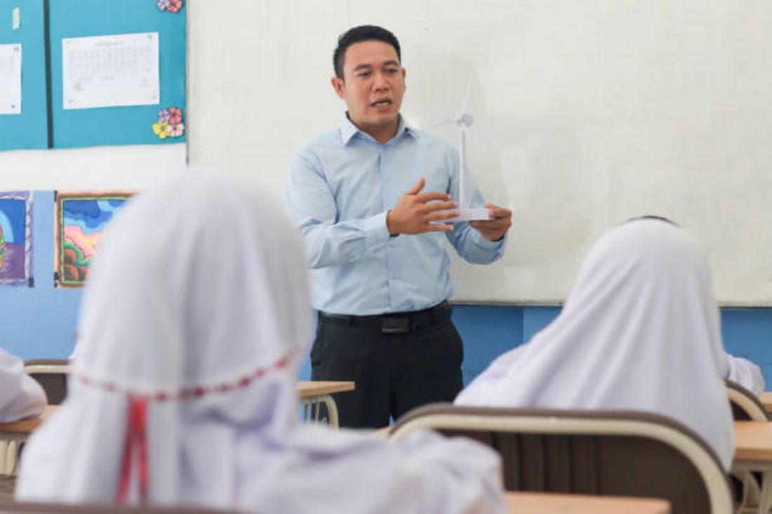 Penetapan Kebutuhan PPPK Paruh Waktu Berakhir, Ini Formasi yang Bisa Diisi Honorer