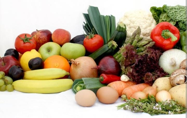 Bisa Kehilangan Nutrisi! 6 Jenis Sayuran Ini Ga Boleh Dikupas Kulitnya 