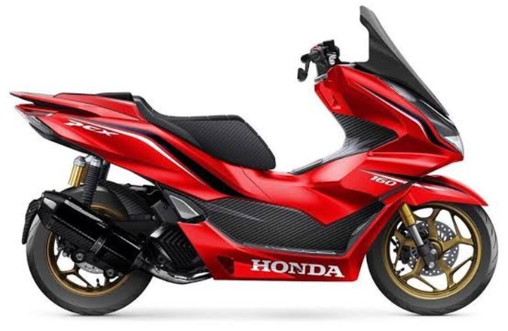 Yamaha NMax Dek Rata Auto Pusing, Honda PCX Generasi Terbaru Segera Meluncur