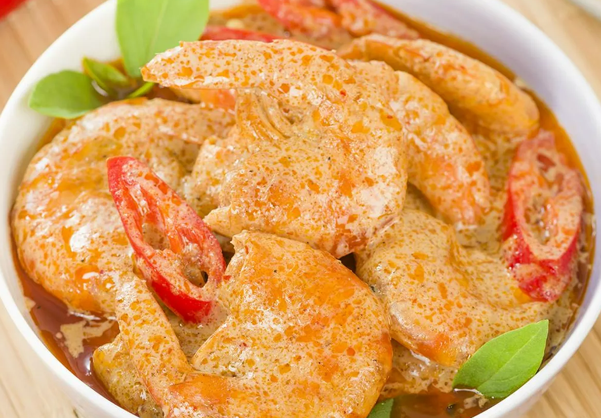 Gulai Belacan, Hidangan Lezat Khas Riau yang Menggugah Selera, Tertarik Mencoba?  