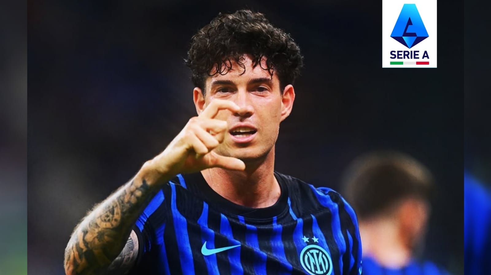 Inter dan Barcelona Belum Mencapai Kesepakatan Mengenai Bastoni