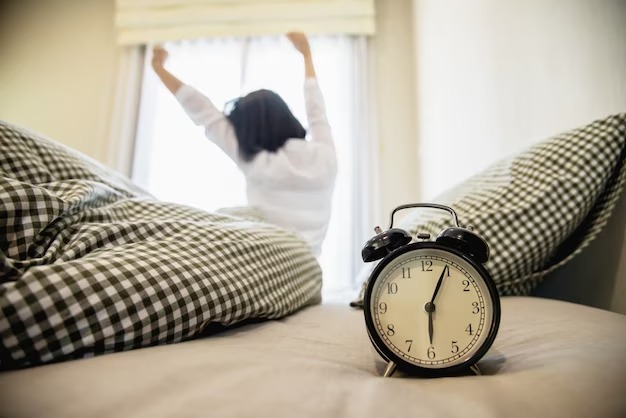 Anti Ngantuk! Ini 5 Tips Agar Tidak Tidur Lagi Setelah Bangun Pagi, Dijamin Ampuh Banget