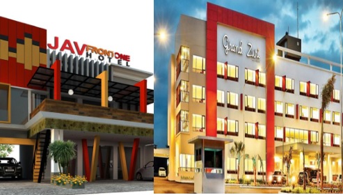  5 Hotel Murah dan Nyaman di Lahat Cocok untuk Liburan Akhir Tahunmu