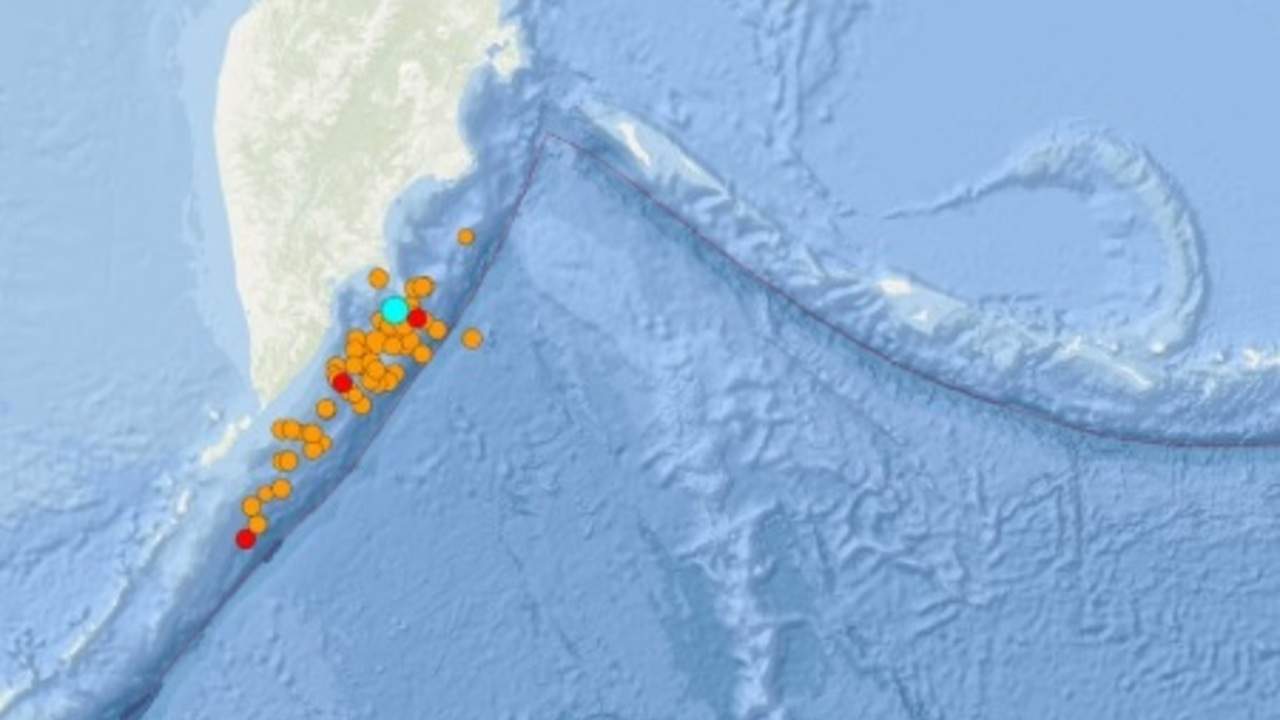 Mengkhawatirkan! Megathrust di Indonesia Tinggal Tunggu Waktu, Ini Penjelasan Ahli BMKG 