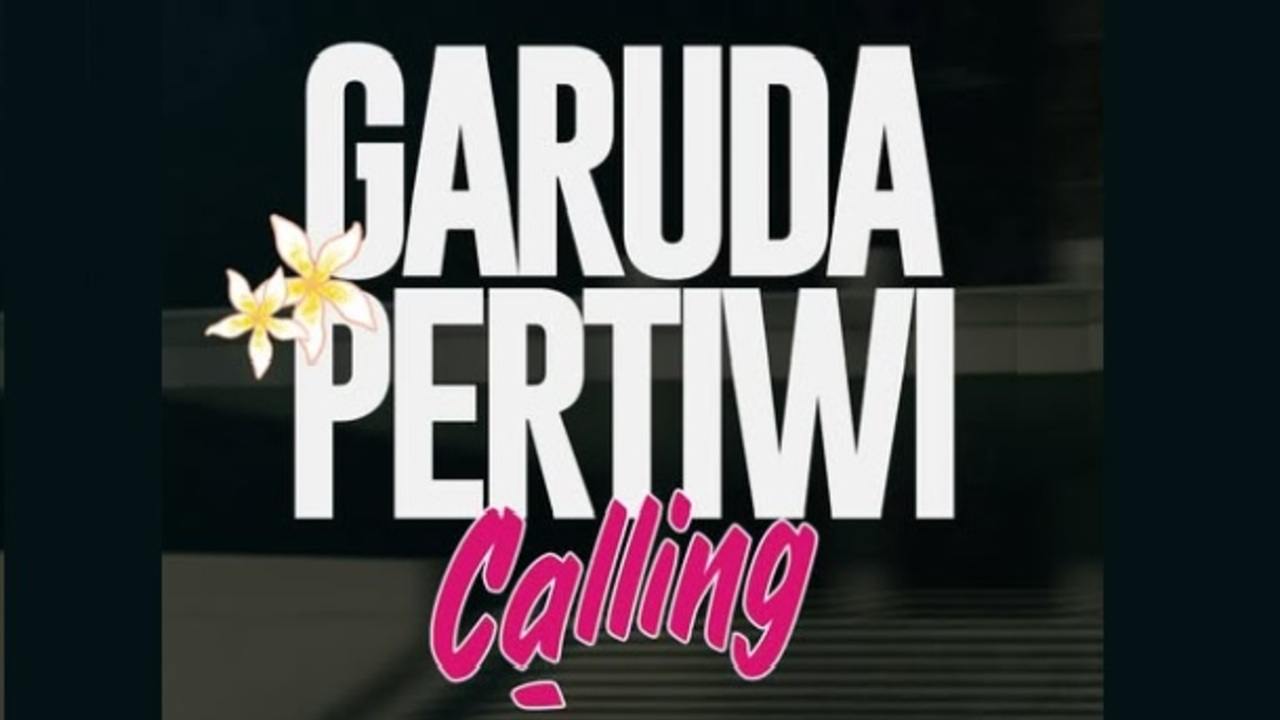 Garuda Pertiwi Calling! 4 Pemain Naturalisasi Anyar Ini Dipanggil  Coach Mochi