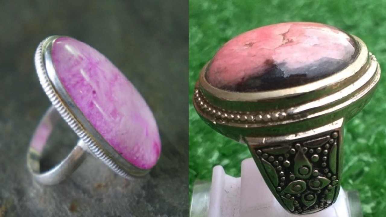 Bikin Pangling! 3 Jenis Akik Ini Konon Bikin Aura Istri atau Pacar Makin Kinclong