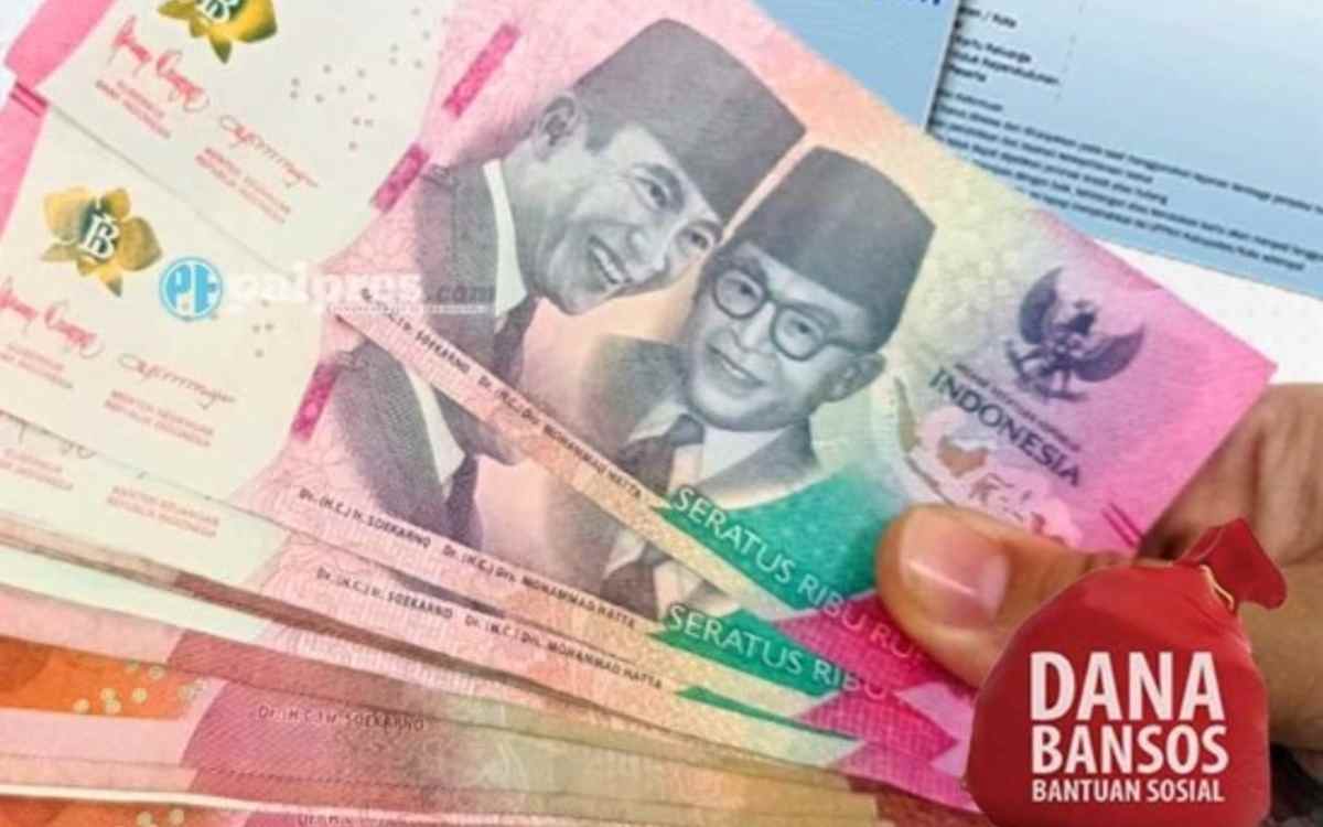 ALHAMDULILLAH! 3 BLT Ini Cair Minggu Depan, Pastikan Kamu Terdaftar Sebagai Penerima 