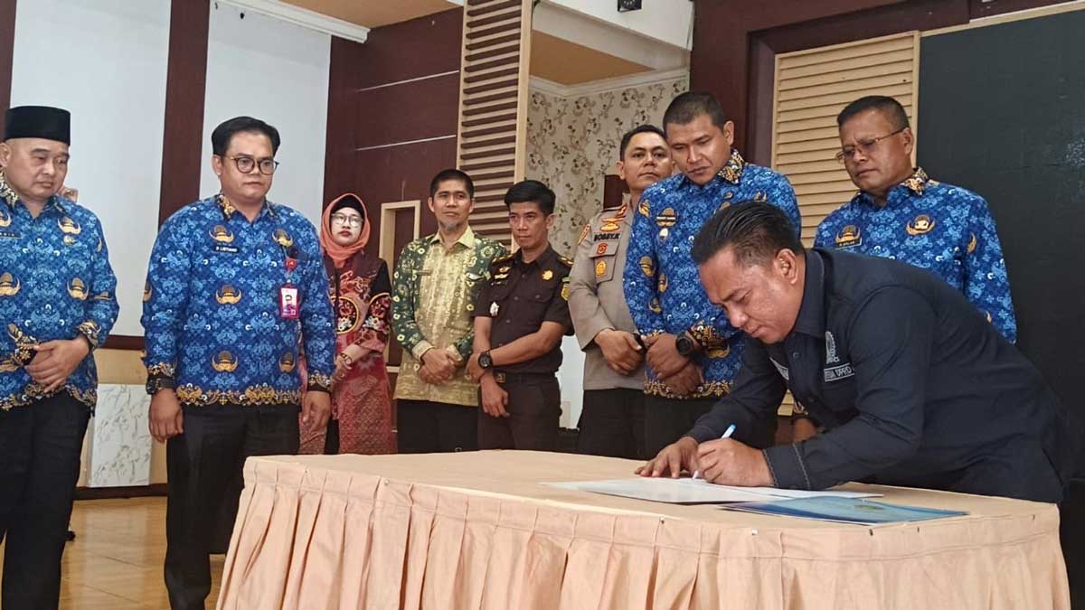 Langkah Strategis Cak Arlan & Bang Franky: 5 Program Ini Bakal Ubah Wajah Prabumulih