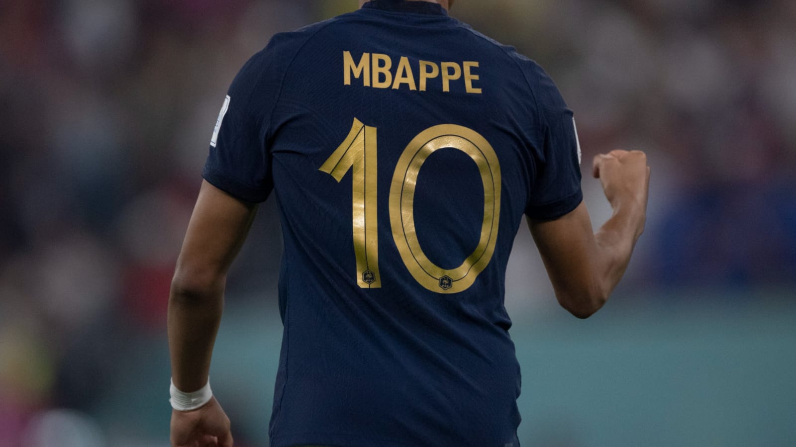 5 Pemain Muda Terbaik yang Pernah Memakai Jersey Nomor 10 di Awal Karier Mereka