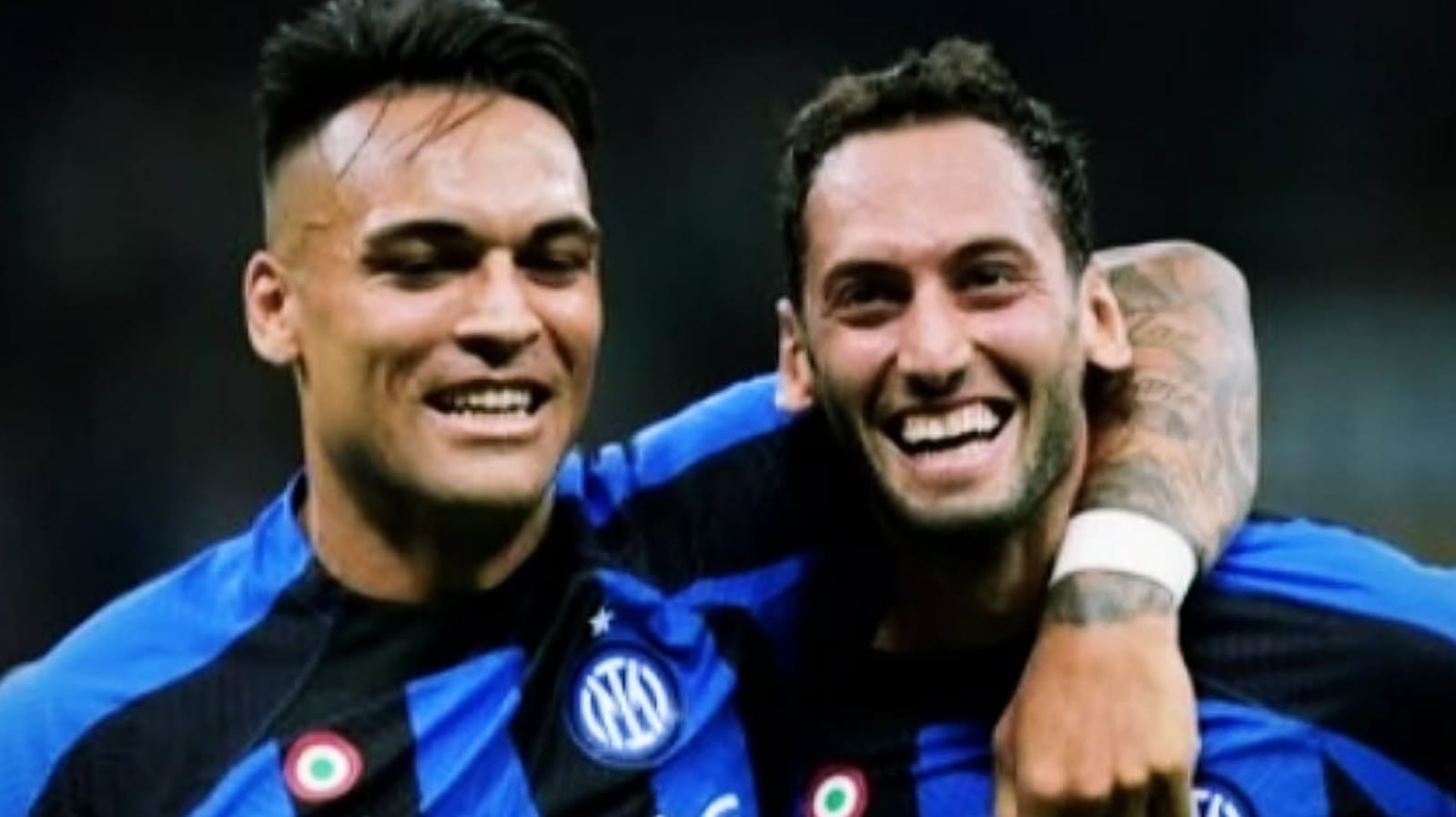 Lautaro Martinez Persilahkan Gelandang Inter Untuk Pergi Tinggalkan Nerazzurri