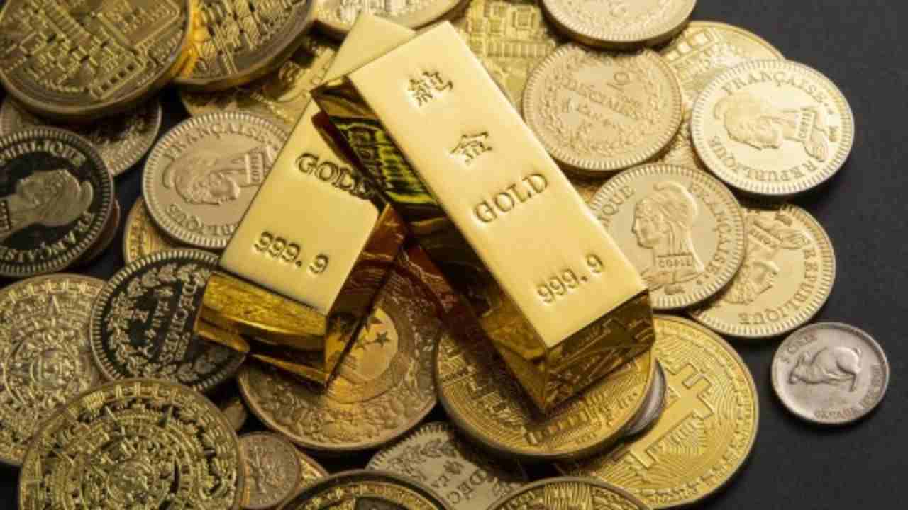 Harga Emas Pegadaian Hari Ini Naik Lagi! Cek Rincian Galeri24 dan UBS