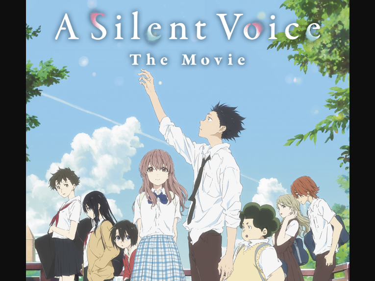 Review Film A Silent Voice, Mengisahkan Penyesalan Pelaku Perundungan Siswa Disabilitas  