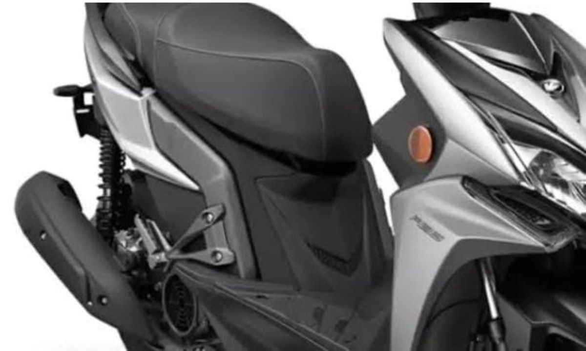 Motor Murah Spek Dewa, Honda BeAT 150 Siap Rilis Tahun Ini
