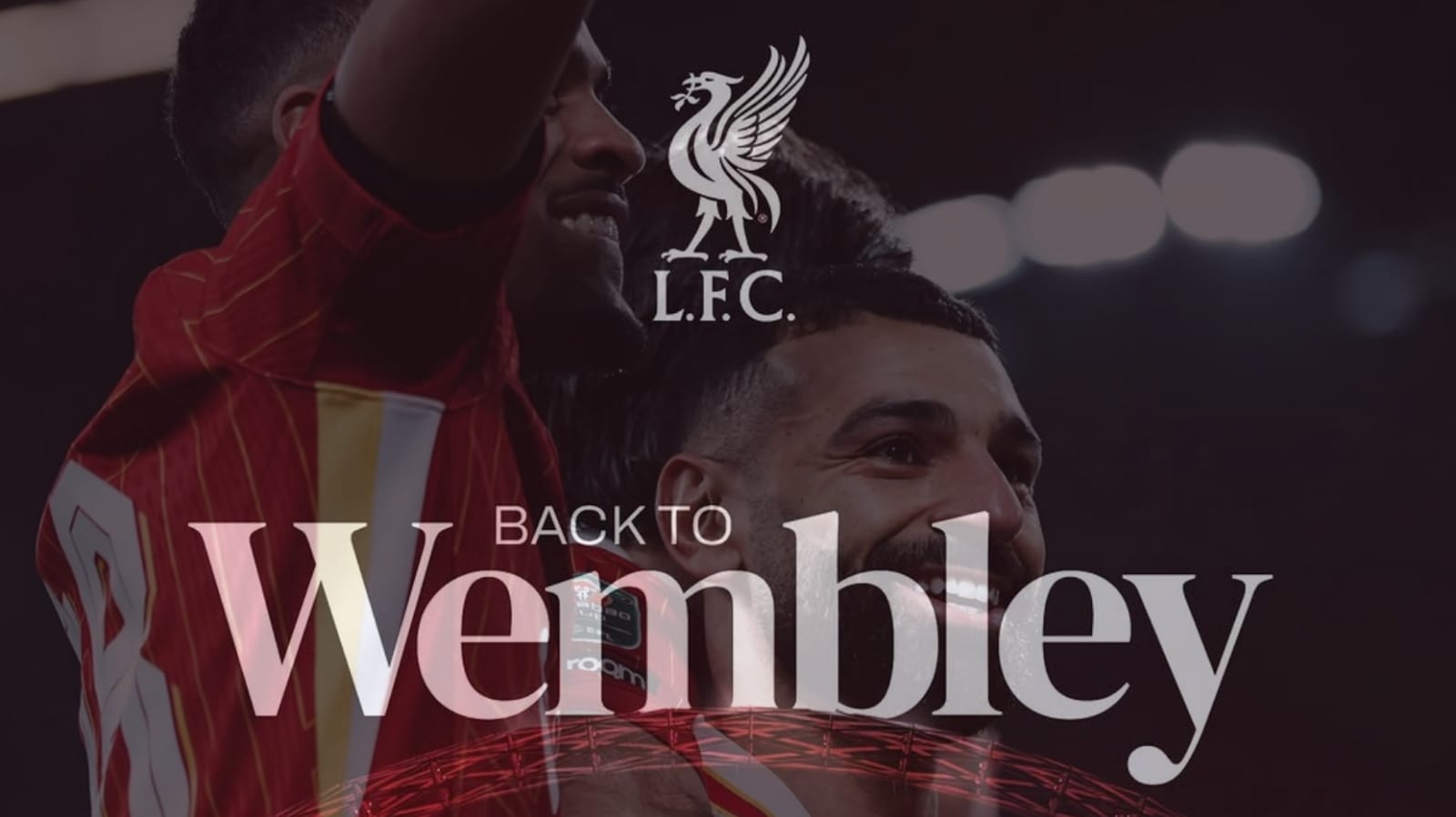 EFL Cup: Liverpool 4-0 Tottenham, Kemenangan yang Membuka Peluang Pertahankan Gelar di Wembley