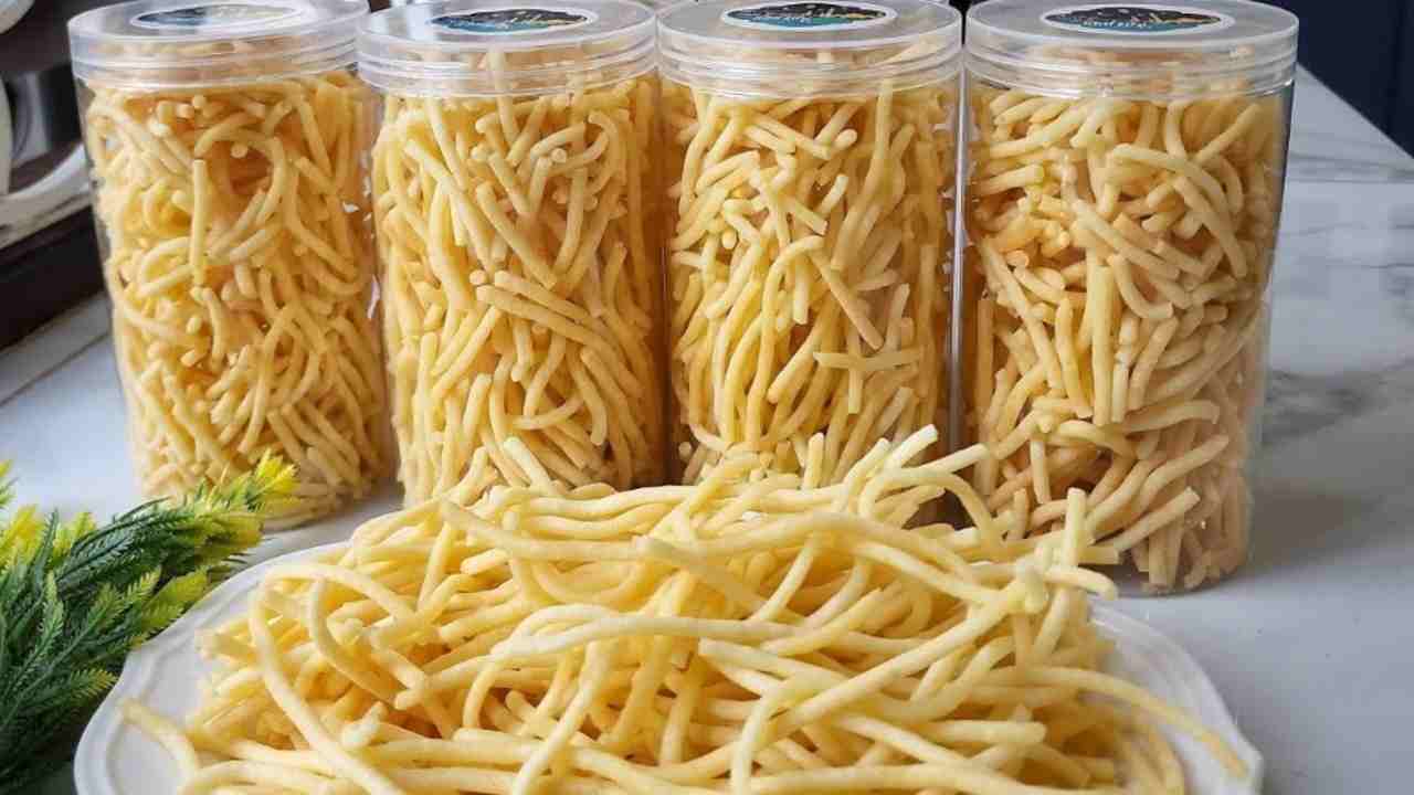 Camilan Lebaran Anti Gagal: Telur Gabus Keju yang Renyah dan Gurih