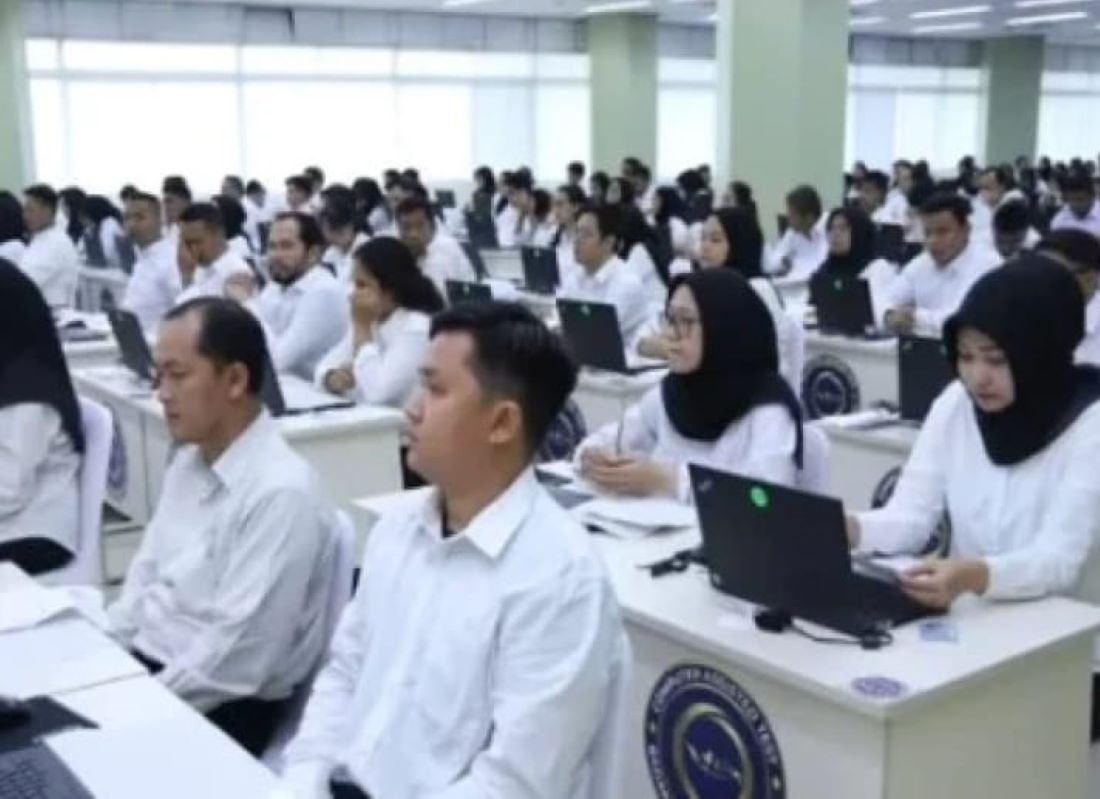 WAJIB TAHU! Ini Penyebab PPPK Tidak Diperpanjang Kontrak Kerjanya