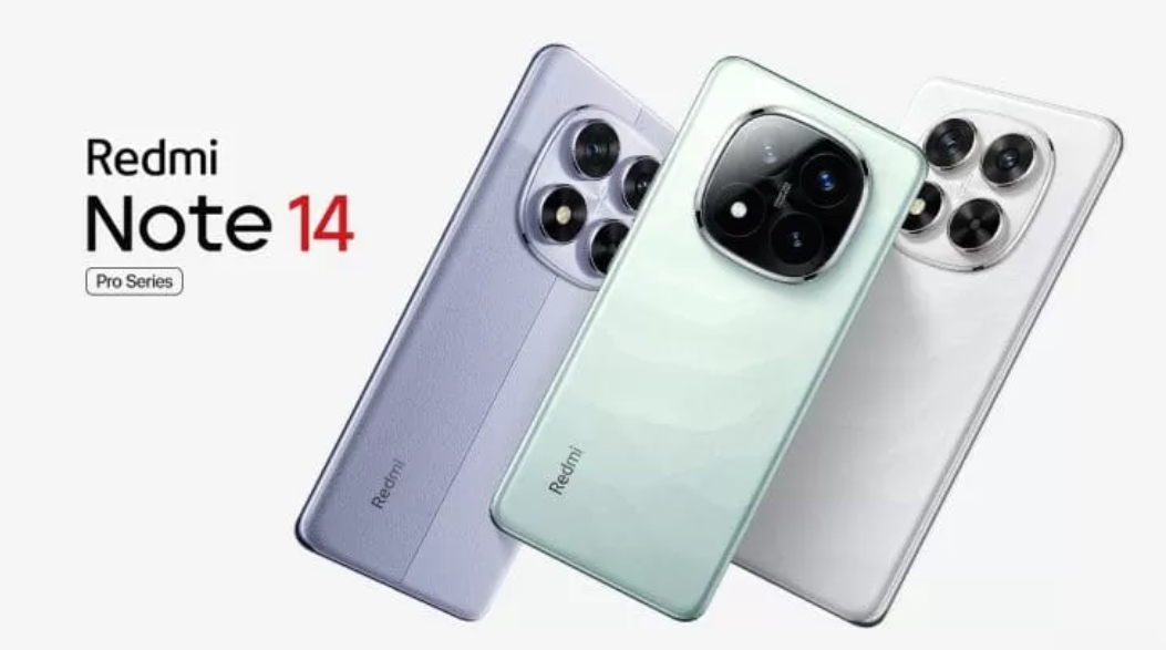 Resmi Rilis di Indonesia, Ini Spesifikasi Redmi Note 14 Pro 5G, Harga Rp4 Jutaan