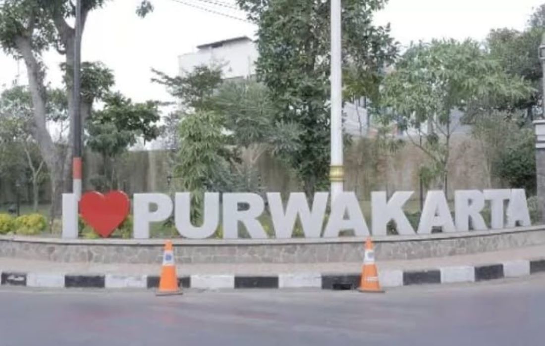 Inilah Fakta Menarik Purwakarta dan Purwokerto, Salah Satunya Terpaksa Ganti Nama