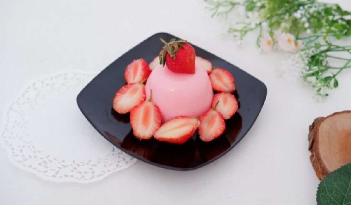 Yuk Cobain Resep Puding Manis Ini, Sering Jadi Menu Dessert Paling Populer Lho