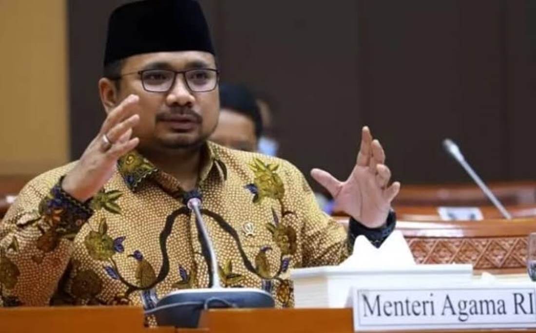 Hari Santi Nasional 22 Oktober 2024: Kemenag Luncurkan Logo Baru, Ini Maknanya