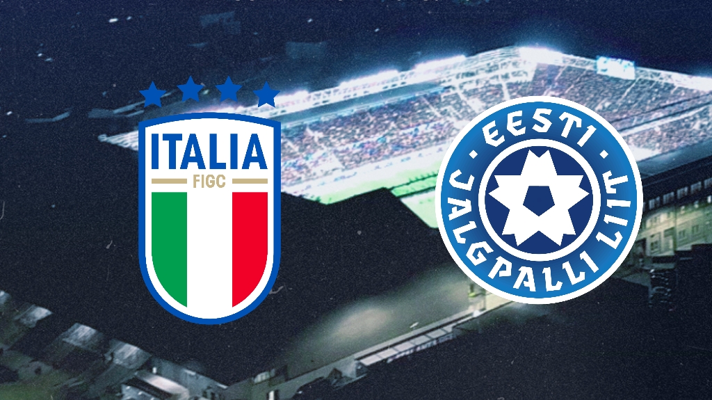 Prediksi Italia vs Estonia Preview dan Susunan Pemain Kualifikasi Piala Dunia 2026