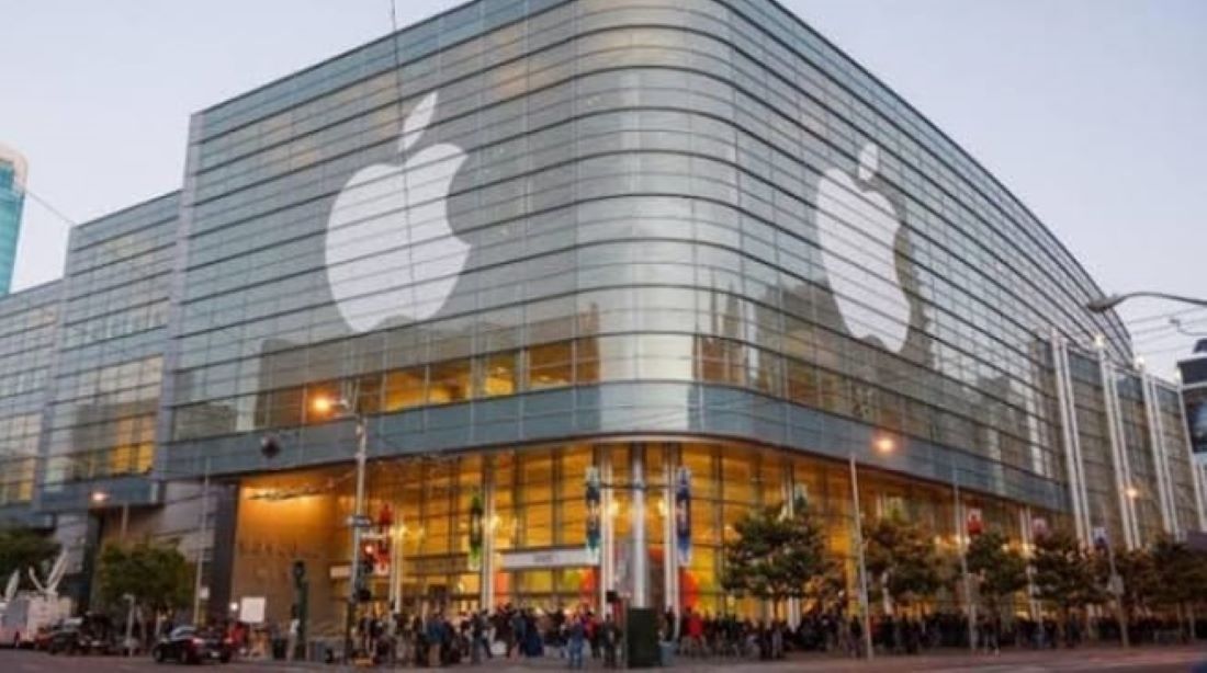 GAWAT! Apple Terancam Kehilangan Pasar Rp151 Triliun di Indonesia, Ini Penyebabnya