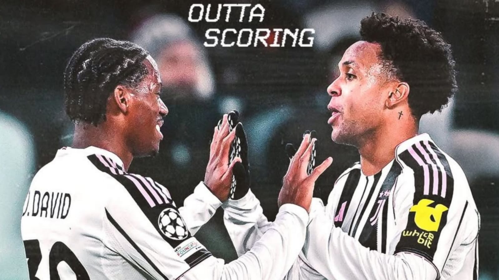 Juventus 2-0 Pafos: McKennie dan David Mengamankan Kemenangan Penting di Liga Champions