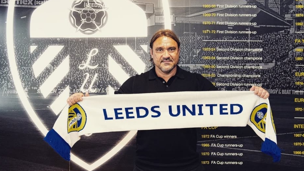 Rahasia Perubahan Formasi Daniel Farke yang Membuat Leeds United Bangkit di Liga Primer