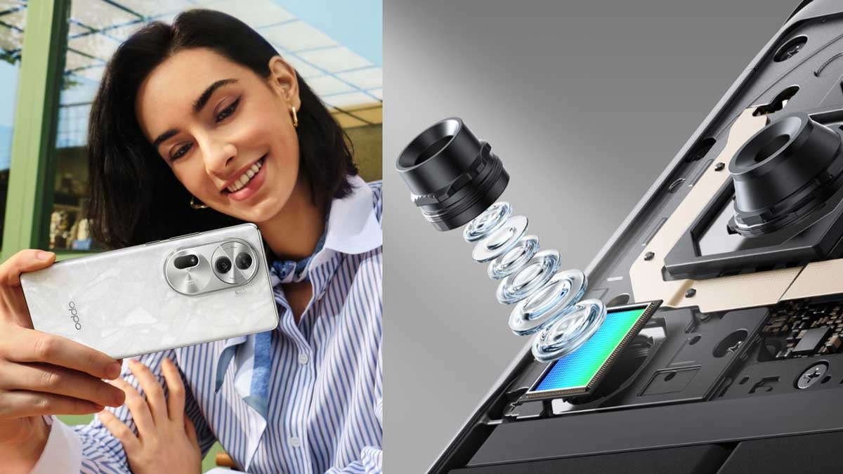 Dilengkapi Teknologi Canggih, Spesifikasi Oppo Reno 11 Pro 5G Membuat Pesaing Geleng-Geleng Kepala